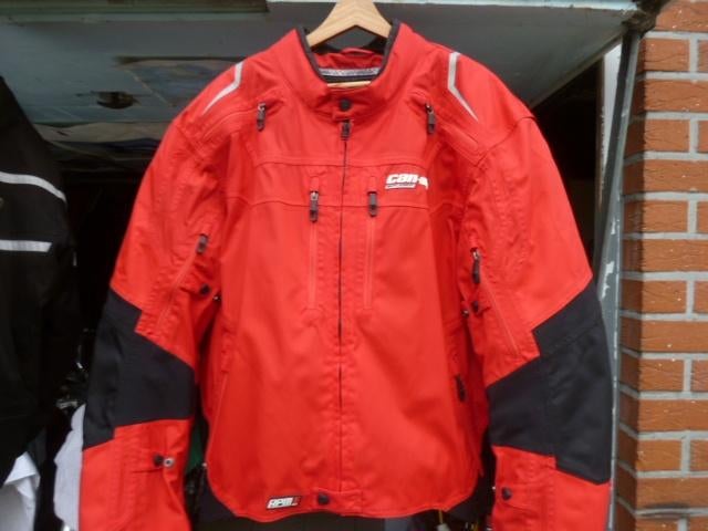 moto jassen, Femmes, Manteau | tissu, Seconde main, Richa