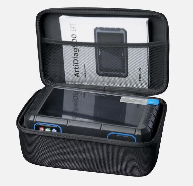 Topdon AD900BT bluetooth diagnose tablet auto tester, Ophalen of Verzenden, Nieuw