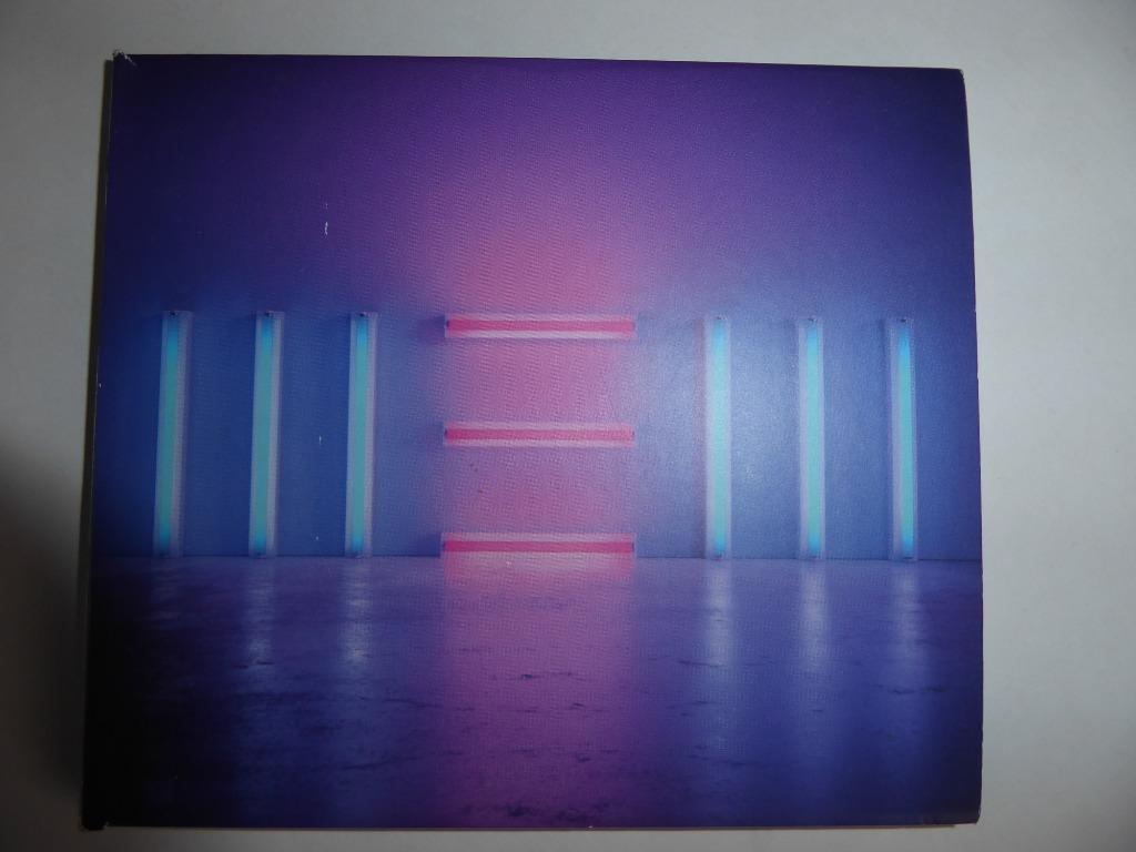 PAUL McCARTNEY : NEW (DIGIPACK CD), Ophalen of Verzenden, Zo goed als nieuw