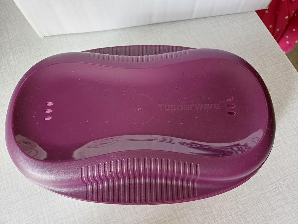 Cuiseur tupperware, Enlèvement ou Envoi