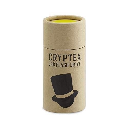 Clé Usb 3.0 Cryptex, or, 64 Go, Enlèvement ou Envoi, Neuf