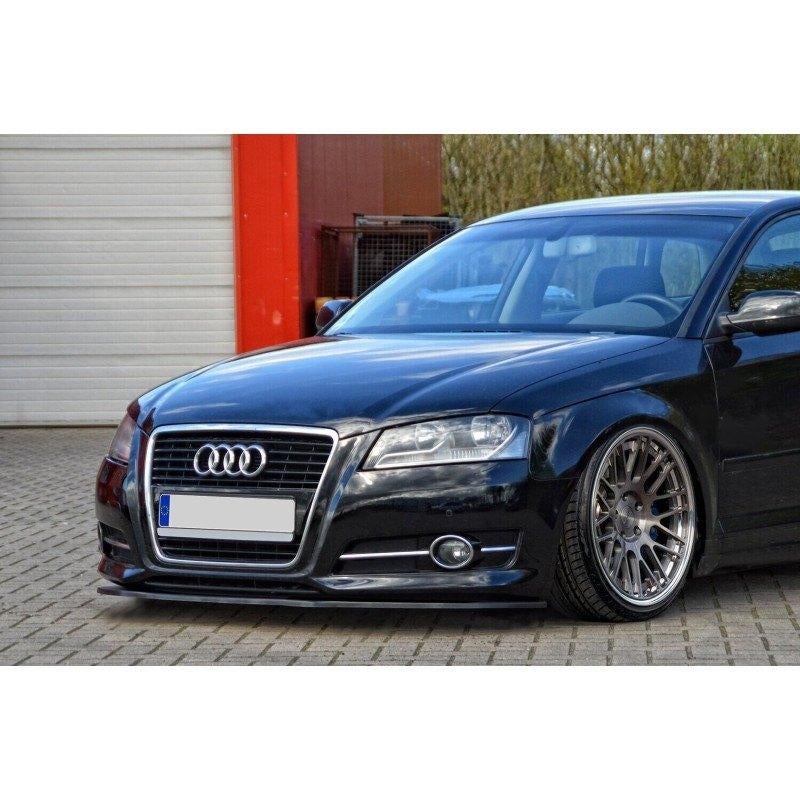 LAME AVANT AUDI A3 8P FACELIFT STANDARD (08-12), Autos : Divers, Tuning & Styling, Enlèvement
