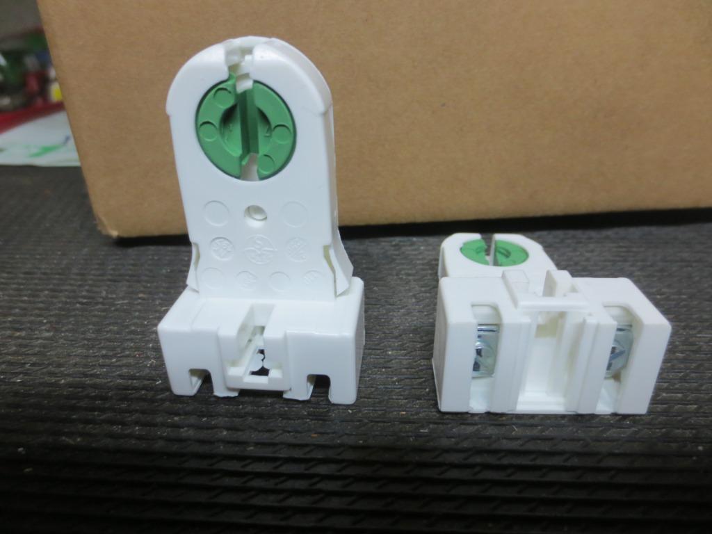 TL lampfitting / Socket G13, Ophalen of Verzenden, Nieuw, Overige typen