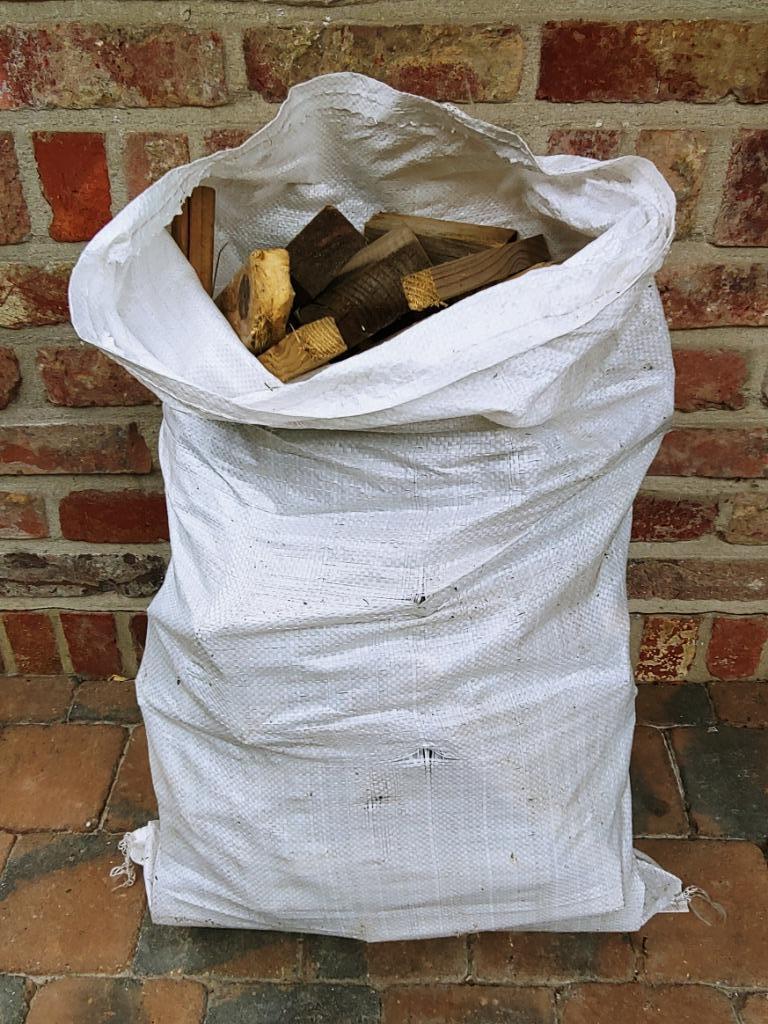 brandhout, Moins de 3 m³, Enlèvement ou Envoi, Autres essences de bois, Bûches