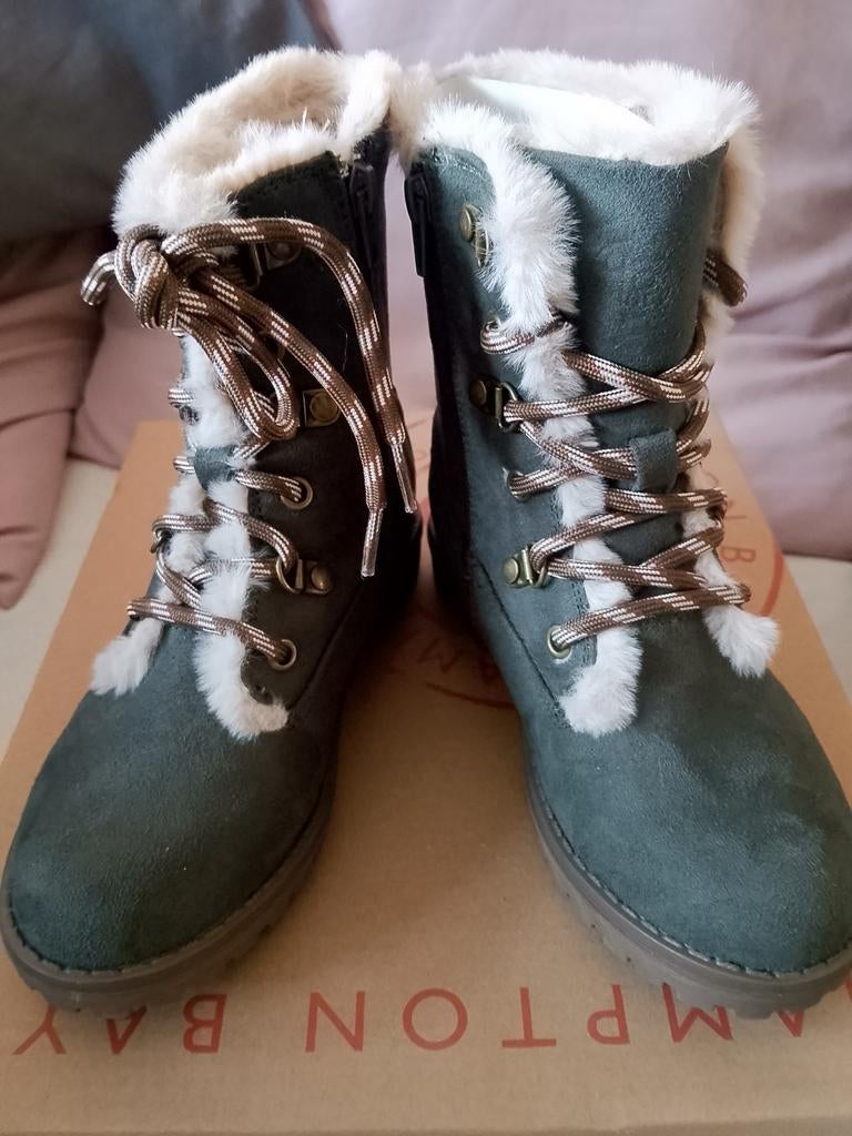 Nieuwe Hampton bays winter schoenen maat 28, Enlèvement, Chaussures