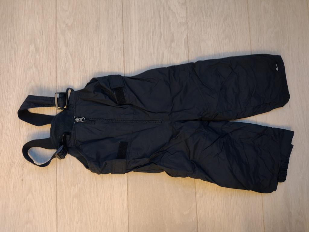 Skibroek maat 98 merk Columbia, Ophalen of Verzenden, Zo goed als nieuw