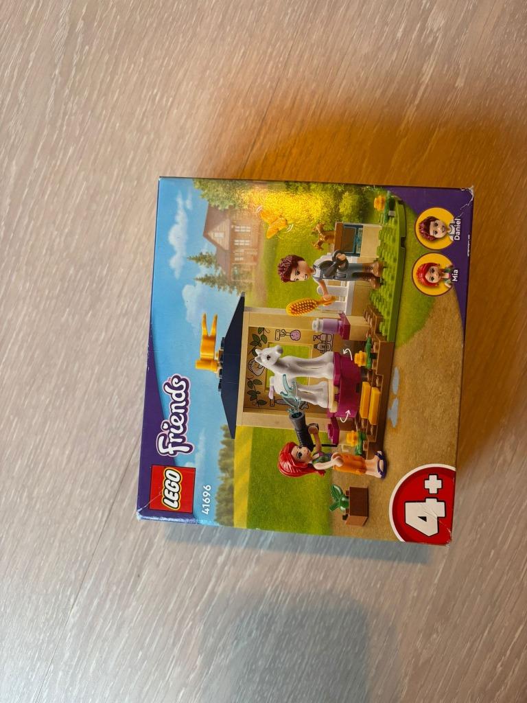 Lego friends 41696, Ophalen, Nieuw, Complete set, Lego