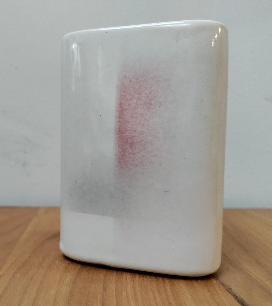Vaasje VEB 8233, Antiek en Kunst, Ophalen of Verzenden