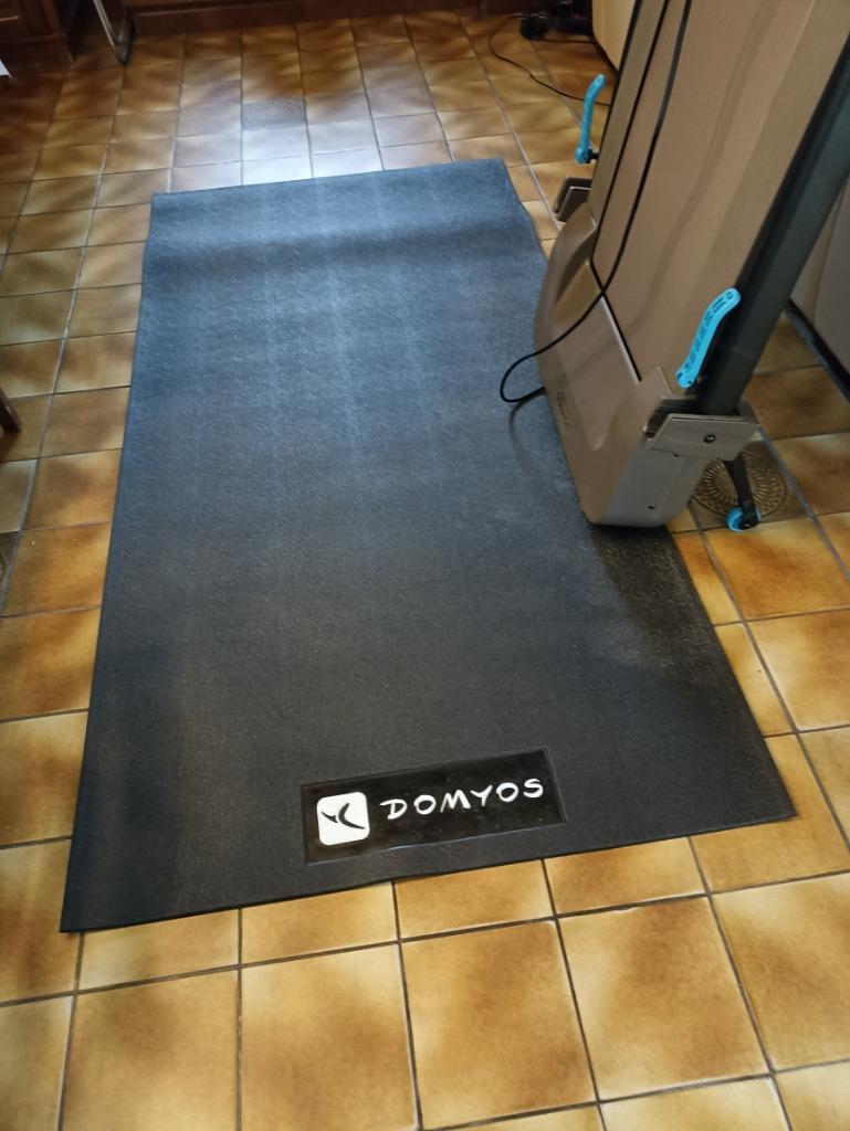 Tapis de fitness, Sports & Fitness, Équipement de fitness, Enlèvement ou Envoi, Tapis de fitness
