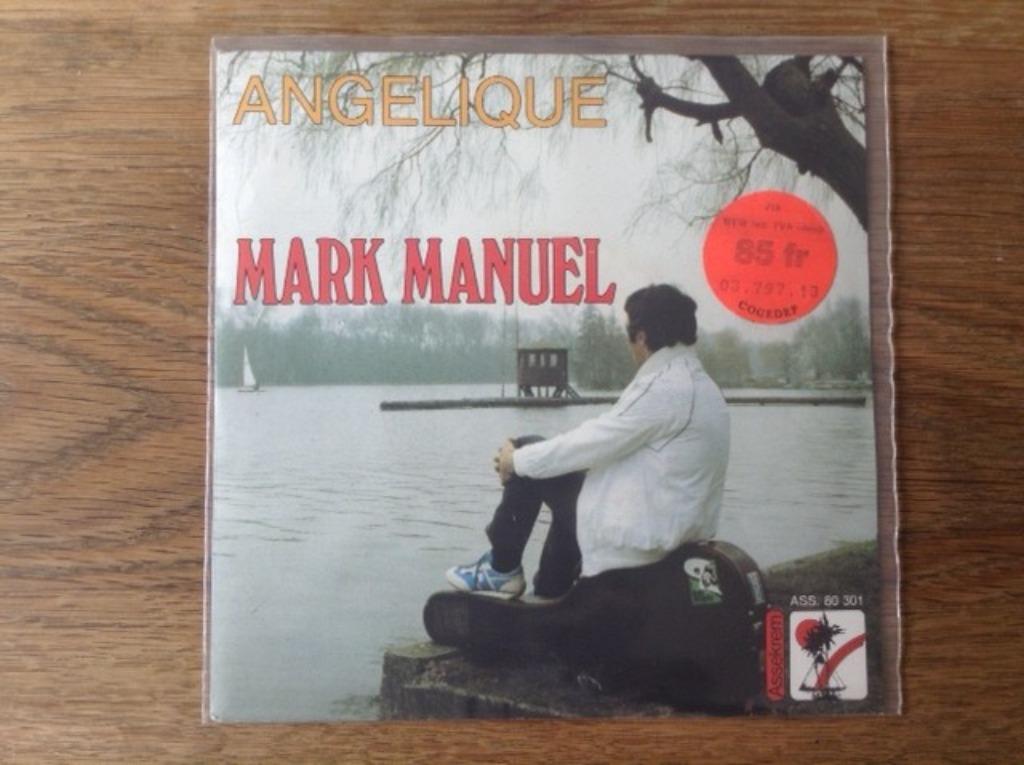 single mark manuel, Enlèvement ou Envoi, En néerlandais