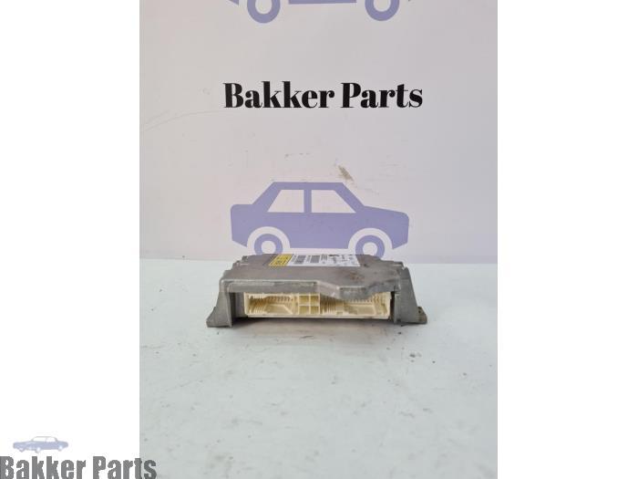 Module airbag d'un BMW X5, -, -, 3 mois de garantie, Utilisé