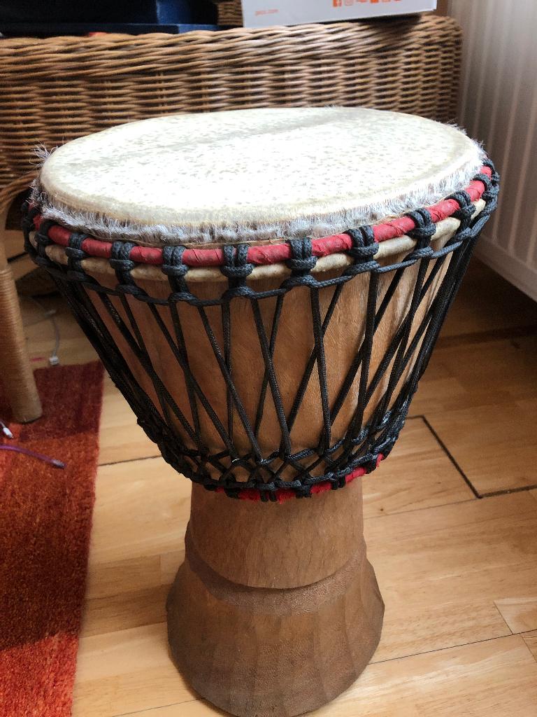 tam- tam occasion, Musique & Instruments, Enlèvement, Utilisé, Tambour