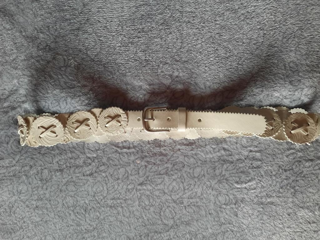 Ceintuur van Sandwich, Kleding | Dames, Ophalen of Verzenden, Zo goed als nieuw