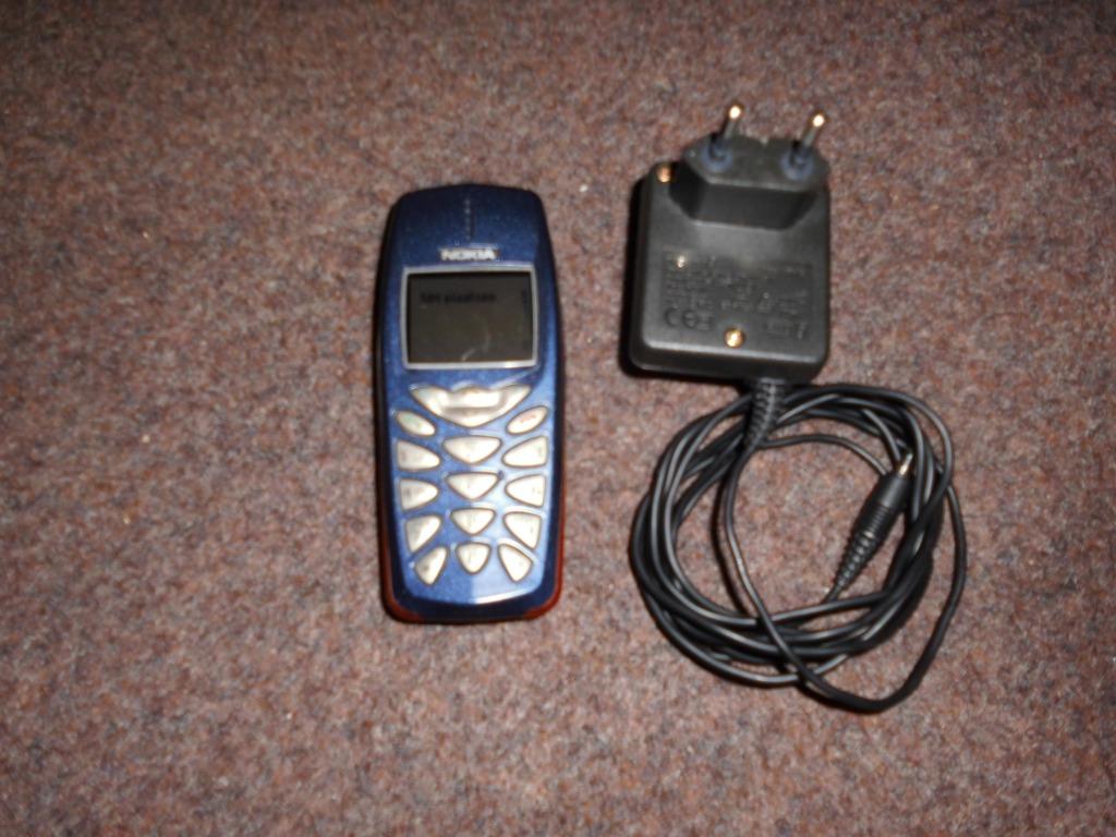 gsm nokia, Telecommunicatie, Ophalen, Zo goed als nieuw
