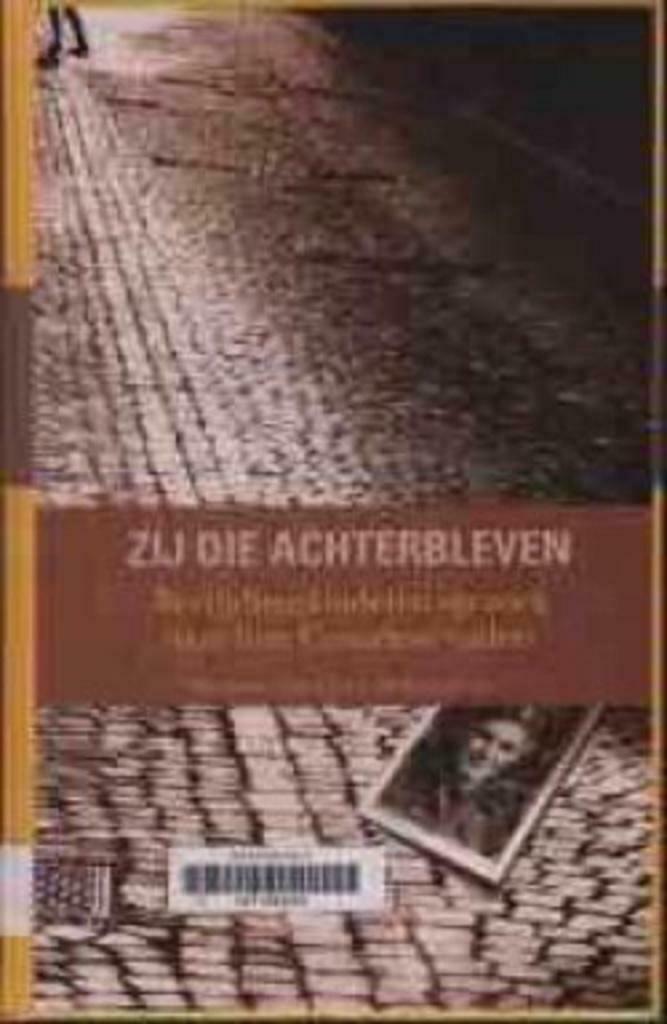 Zij die achterbleven, Olga Rains, Lloyd Rains, Ophalen of Verzenden