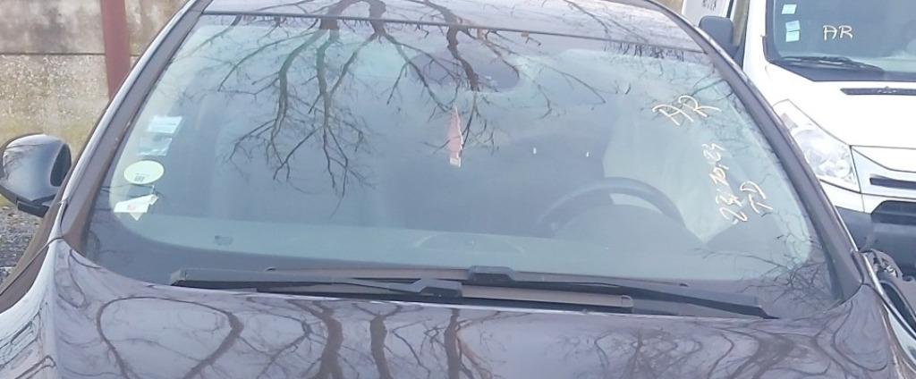 Pare brise + capteur Opel Astra J GTC 2011 LP/14632, Enlèvement, Utilisé, Opel