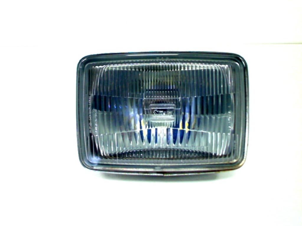 Phare avant de la Honda VF 750 C 1985-1986, Motos, Pièces | Honda, Utilisé, Enlèvement ou Envoi