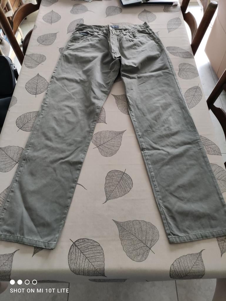 Gant Jeans broek, Kleding | Heren, Grijs