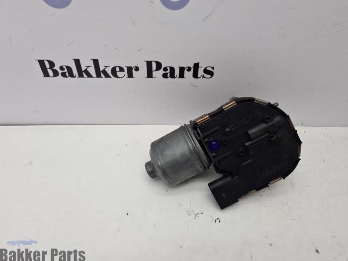 Moteur essuie-glace avant d'un Ford Focus, -, -, 3 mois de garantie, -