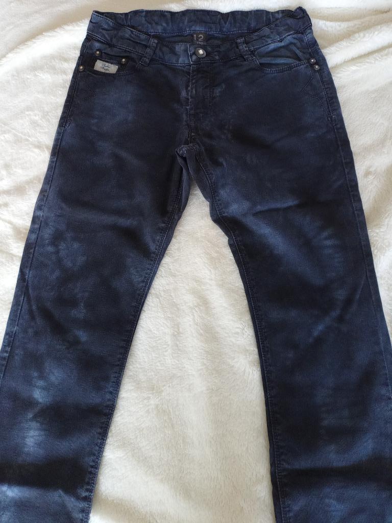 m 152 Baker Bridge katoenen broek, Enfants & Bébés, Enlèvement ou Envoi, Comme neuf, Fille, Pantalon