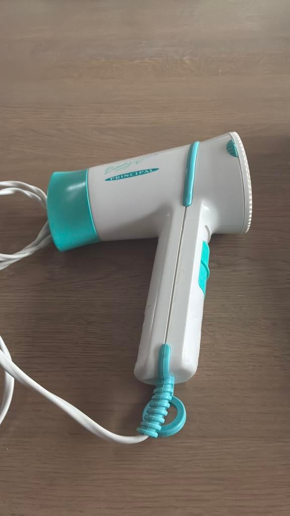 Compacte haardroger, Ophalen, Gebruikt, Haarverzorging