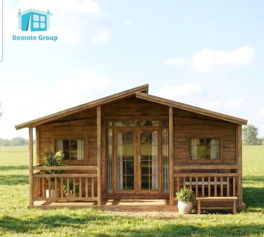 DISPONIBLE IMMÉDIATEMENT — Tiny House de luxe de 20/40 pied, Tickets & Billets, Loisirs | Autre