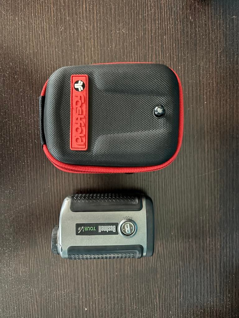 Bushnell tour V2, range finder, Enlèvement, Utilisé