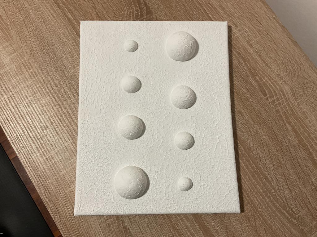 Decoratieve canvas, Ophalen of Verzenden, Nieuw