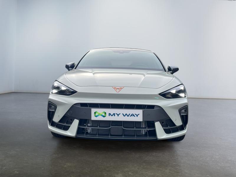 Cupra Leon impulse | 1.5 tsi 150 cv | caméra | carplay | vo, Autos, Cupra, Argent ou Gris, Achat, Euro 6, Leon