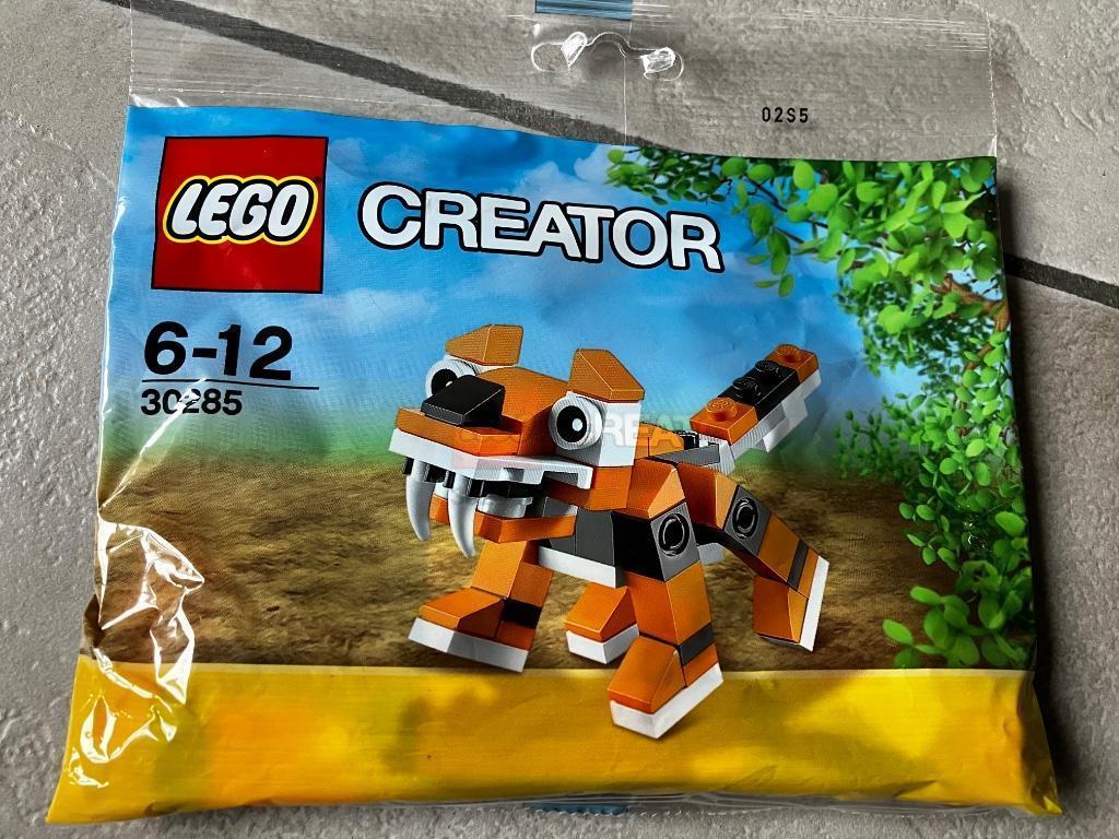 30285 Lego creator, Ophalen of Verzenden, Nieuw, Complete set, Lego
