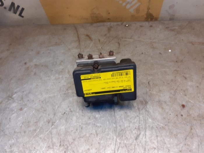 Pompe ABS d'un Suzuki Grand Vitara, -, 3 mois de garantie, Utilisé, -