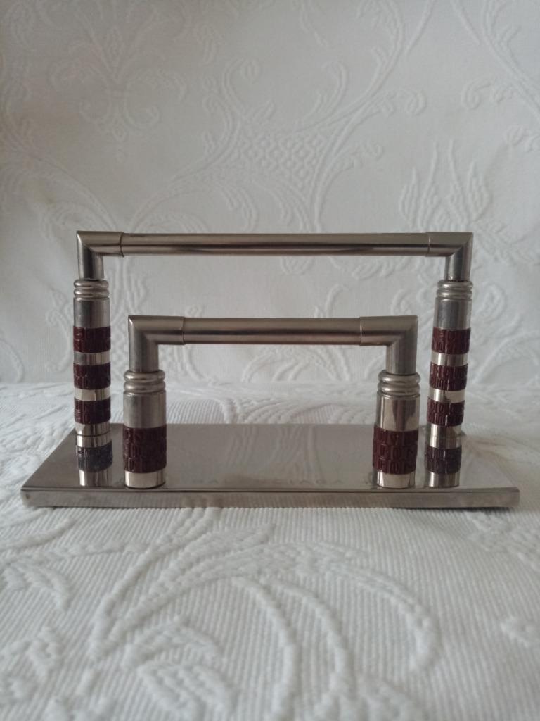 Porte-lettres de Bureau signé Balenciaga 1980/90, Enlèvement ou Envoi