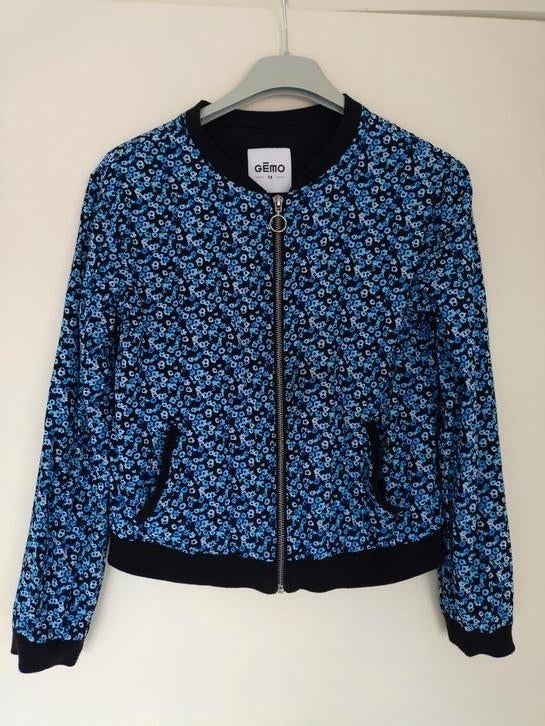 Blouson, Enlèvement, Comme neuf
