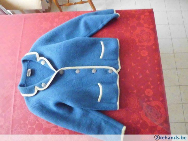 Blazer Stapf, Kleding | Dames, Ophalen, Gedragen, Maat 38/40 (M), Overige kleuren