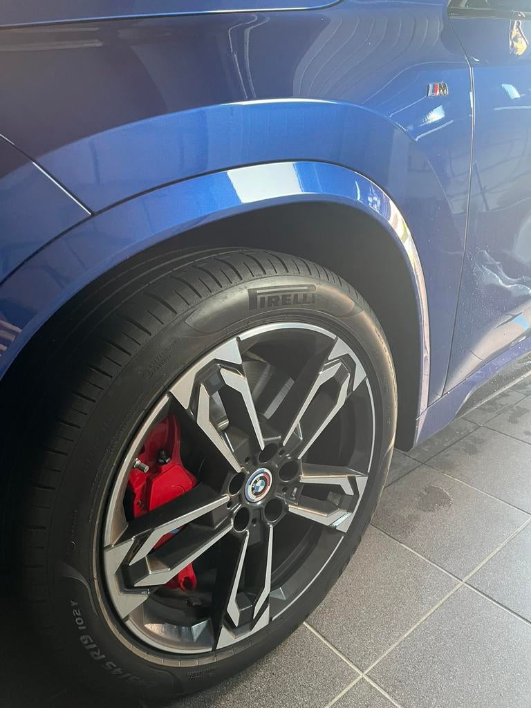 Blw x1 2025 velgen, Auto-onderdelen, Banden en Velgen, Gebruikt, Banden en Velgen, Terreinwagen, Zomerbanden