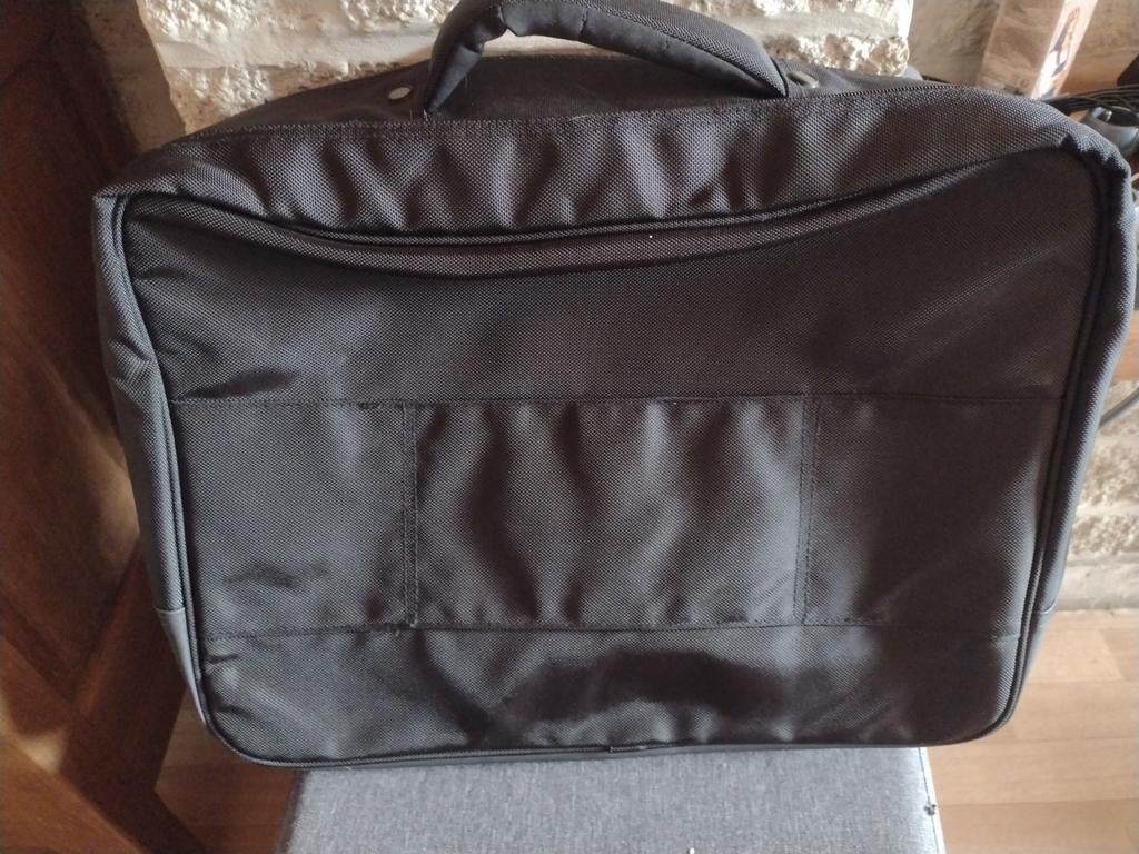 Cartable ordinateur neuf, Informatique & Logiciels, Sacoches d'ordinateur portable, Enlèvement ou Envoi
