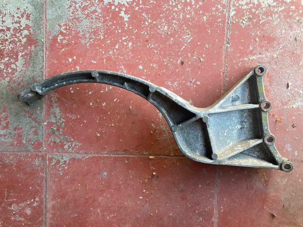 Support echappement Porsche 924/944, Enlèvement ou Envoi, Porsche