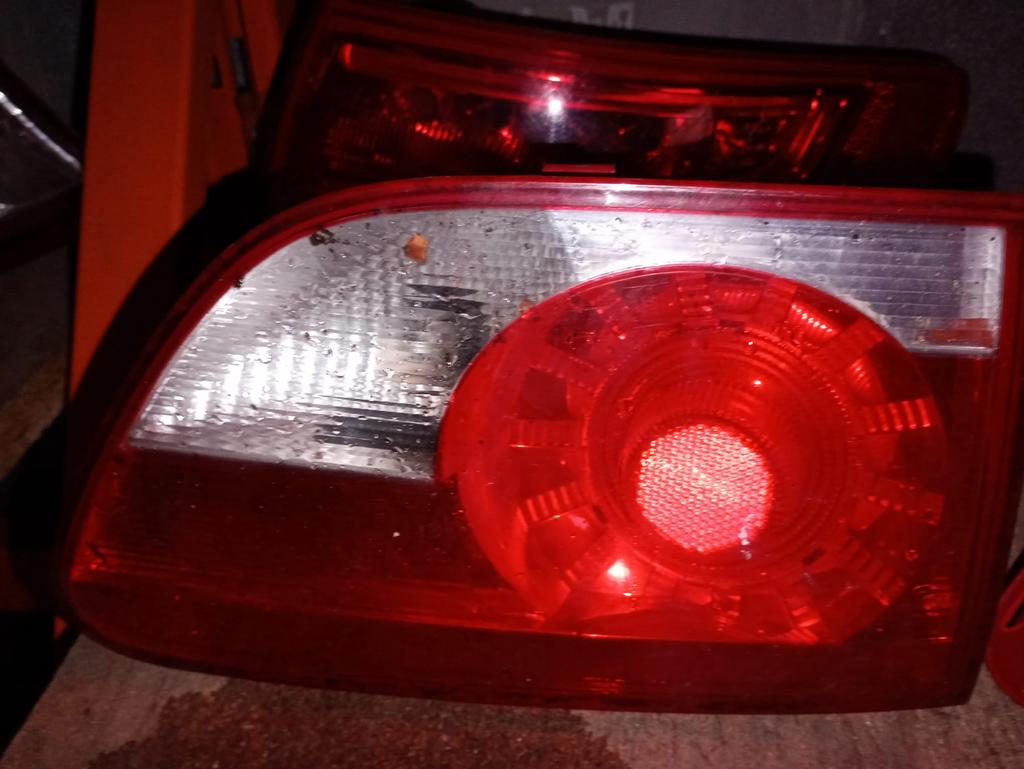 Mercedes classe C, Enlèvement