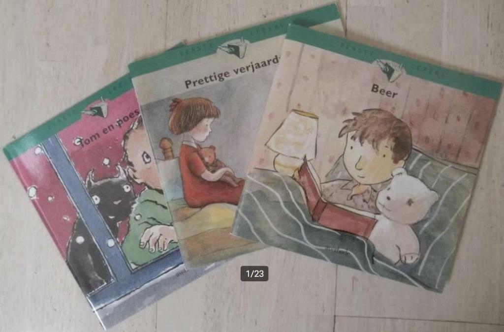 diverse kinderboeken (babys, peuters, kleuters), Boeken, Ophalen of Verzenden, Sprookjes