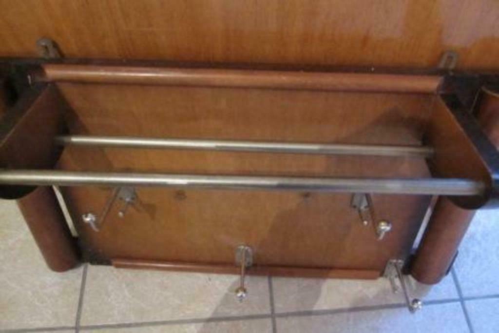 ancien porte manteaux, Enlèvement ou Envoi, Utilisé