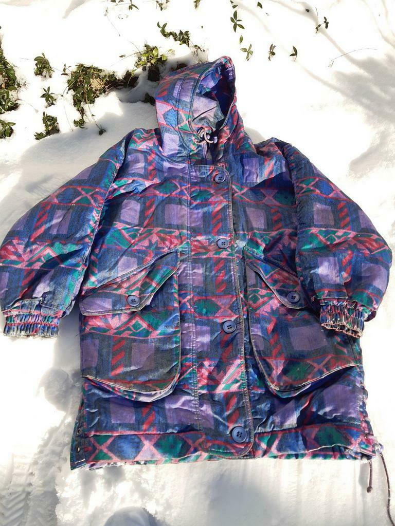 Anorak grande taille, Vêtements | Femmes, Taille 46/48 (XL) ou plus grande, Enlèvement ou Envoi, Autres types, Porté