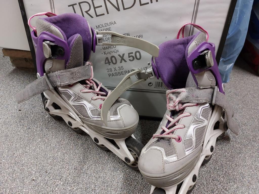 Patins à roulette taille 30, Enlèvement ou Envoi