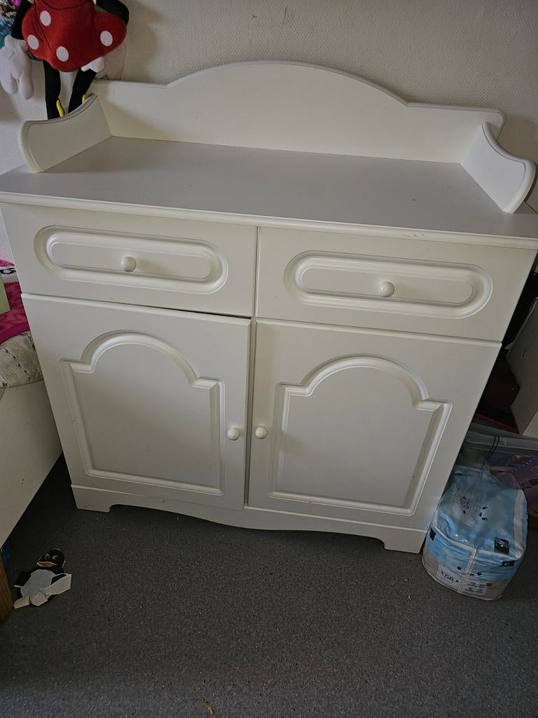 Kast ( baby kast ), Enfants & Bébés, Chambre d'enfant | Commodes & Armoires, Enlèvement ou Envoi