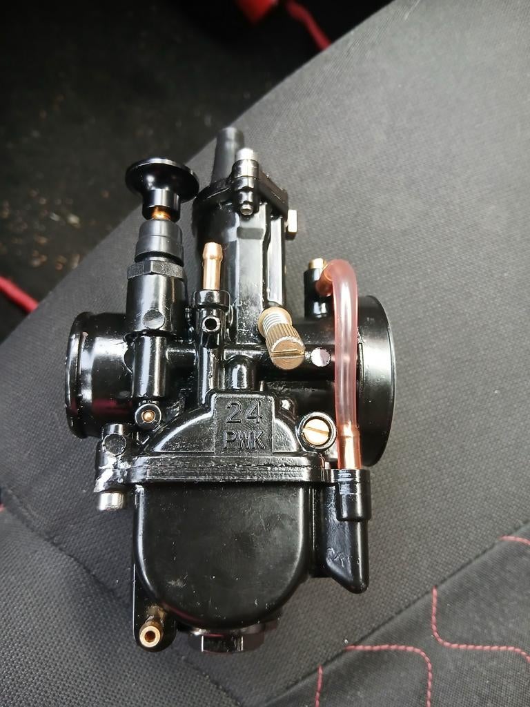 Piece mbk booster ph2, Utilisé, Autres types, Yamaha