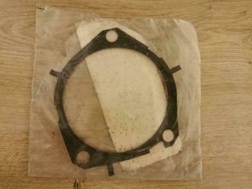 dichting waterpomp Z19DTH Opel Astra H/J, Ophalen of Verzenden, Nieuw, Opel