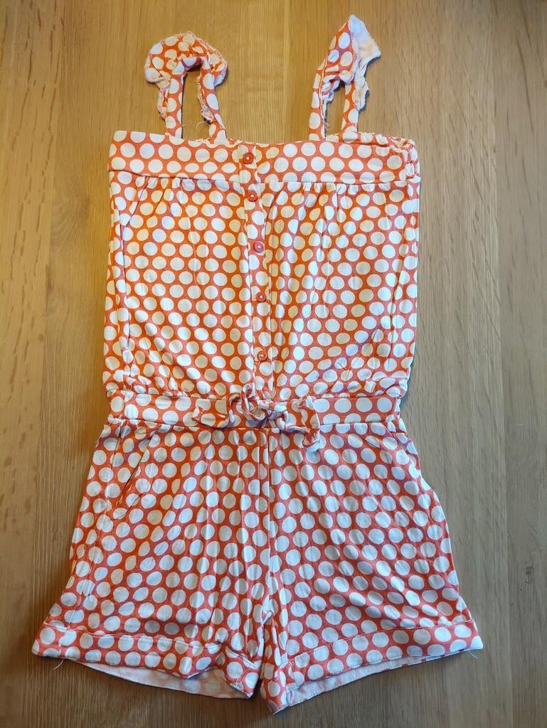 Jumpsuit JBC 104, Kinderen en Baby's, Kinderkleding | Maat 104, Gebruikt, Meisje, JBC, Ophalen of Verzenden