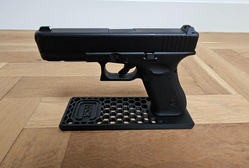 Support/support Glock, Enlèvement ou Envoi, Neuf
