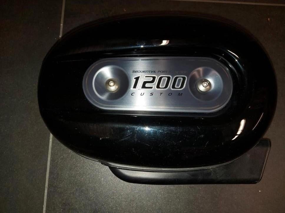 Luchtfilter sportster 1200, Enlèvement ou Envoi