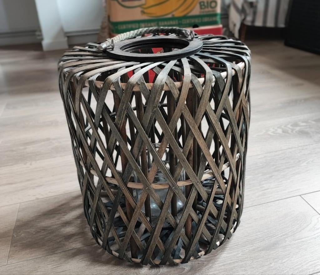 Allerhande, Enlèvement, Utilisé