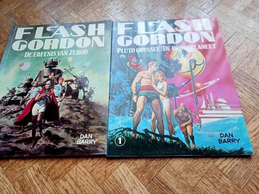 Diverse strips, Boeken, Stripverhalen, Ophalen of Verzenden, Gelezen